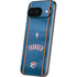 NBA Oklahoma City Thunder Jersey Google Pixel 9 Skin